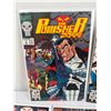 Image 2 : The Punisher 2099 1-5