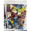 Image 3 : The Punisher 2099 1-5