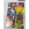 Image 4 : The Punisher 2099 1-5