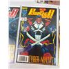 Image 5 : The Punisher 2099 6-10