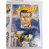 Image 6 : The Punisher 2099 11-15