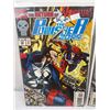Image 2 : The Punisher 2099 16-20