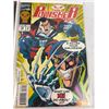 Image 4 : The Punisher 2099 16-20