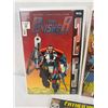 Image 2 : The Punisher 2099 20-25