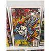 Image 3 : The Punisher 2099 20-25