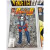 Image 2 : The Punisher 2099 31-35