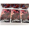 Image 2 : 6 Absolute Carnage #1 Variants