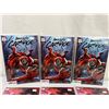 Image 3 : 6 Absolute Carnage #1 Variants