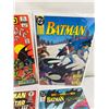 Image 10 : 12 Vintage Batman Comics