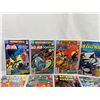 Image 3 : 12 Vintage Batman Comics