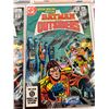 Image 5 : 12 Vintage Batman Comics