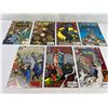 Image 1 : Batman Adventures 8,12,17,20,21,22,23