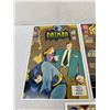 Image 2 : Batman Adventures 8,12,17,20,21,22,23