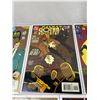 Image 3 : Batman Adventures 8,12,17,20,21,22,23