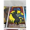 Image 4 : Batman Adventures 8,12,17,20,21,22,23