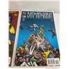 Image 5 : Batman Adventures 8,12,17,20,21,22,23