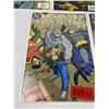 Image 6 : Batman Adventures 8,12,17,20,21,22,23