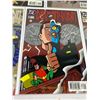 Image 7 : Batman Adventures 8,12,17,20,21,22,23