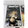 Image 2 : Manbat #1-5 Series