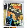 Image 4 : Manbat #1-5 Series
