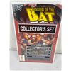 Image 1 : Shadow of the Bat Collector Set