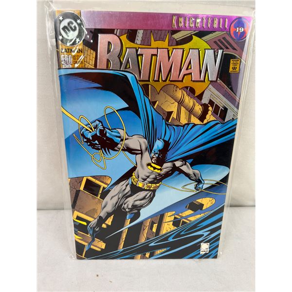 Batman #500