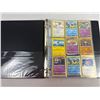 Image 1 : Binder Pokemon Collector Cards
