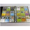 Image 2 : Binder Pokemon Collector Cards