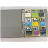 Image 5 : Binder Pokemon Collector Cards