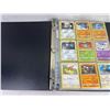 Image 1 : Binder Pokemon Collector Cards