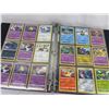 Image 5 : Binder Pokemon Collector Cards