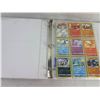 Image 1 : Binder Pokemon Collector Cards