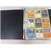 Image 1 : Binder Pokemon Collector Cards