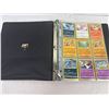 Image 1 : Binder Pokemon Collector Cards