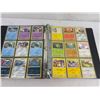 Image 2 : Binder Pokemon Collector Cards