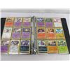 Image 3 : Binder Pokemon Collector Cards