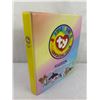 Image 1 : Vintage TY Beanie Baby Official Collector Album