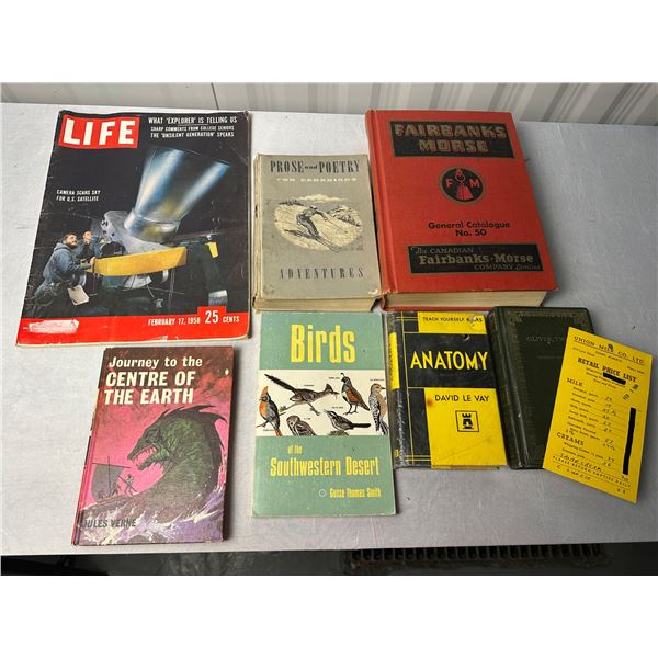Vintage Books