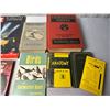 Image 2 : Vintage Books