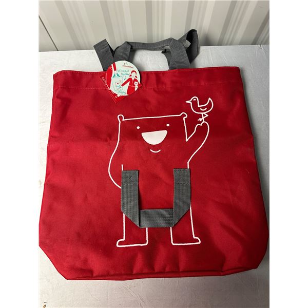 Quality Reisenthel Family Tote Bag (New)