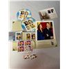 Image 1 : New Postage Stamp collection