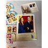 Image 3 : New Postage Stamp collection