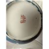 Image 4 : Cheese box priced $1.49, Old rolling pin and bowl, Asian single tea set, and more