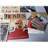 Image 5 : Collection of old newspapers, Peanuts cartoon 1972, 1972 Reveen souvenir program, old comic