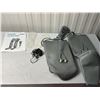Image 1 : Renpho leg massage boots,  the set is used to promote circulation. works