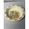 Image 1 : 1936 Bunnykins soup/cereal bowl, Fine Bone China