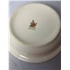 Image 2 : 1936 Bunnykins soup/cereal bowl, Fine Bone China