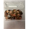Image 1 : Penny collection 1 lb 2 oz.
