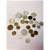 Image 1 : small collection of coins