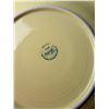 Image 2 : set of 5 FIESTAWARE Dinner plates, 5 FIESTAWARE side plates, assorted colours